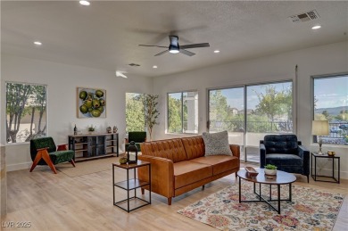 Welcome Home! This beauty has been completely remodeled and has on Revere Golf Club in Nevada - for sale on GolfHomes.com, golf home, golf lot