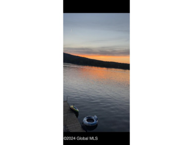 Welcome to this gorgeous year round, lakefront property located on  in New York - for sale on GolfHomes.com, golf home, golf lot