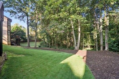 Beautiful home close to the private golf course (Golf Club of on The Golf Club of Georgia in Georgia - for sale on GolfHomes.com, golf home, golf lot