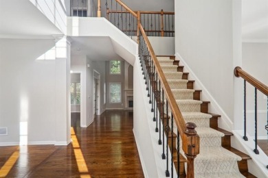 Beautiful home close to the private golf course (Golf Club of on The Golf Club of Georgia in Georgia - for sale on GolfHomes.com, golf home, golf lot
