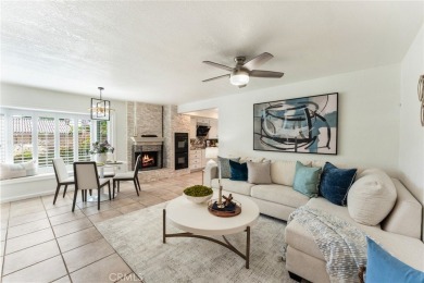 Welcome to 5291 Strasbourg Avenue, a beautifully maintained on Oak Creek Golf Club in California - for sale on GolfHomes.com, golf home, golf lot