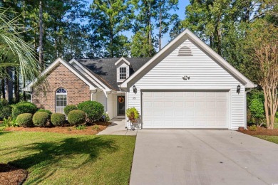 Charming 3-Bedroom Home with Golf Course Views in Colonial on Palmetto Greens Golf and Country Club in South Carolina - for sale on GolfHomes.com, golf home, golf lot