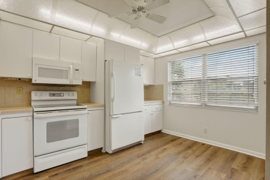 CORNER UNIT!   Windows are in the main and 2nd bedroom on Wynmoor Golf Course in Florida - for sale on GolfHomes.com, golf home, golf lot