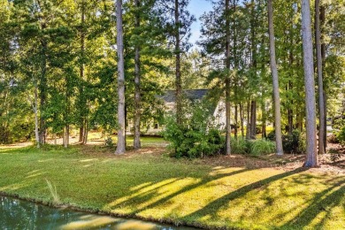 Charming 3-Bedroom Home with Golf Course Views in Colonial on Palmetto Greens Golf and Country Club in South Carolina - for sale on GolfHomes.com, golf home, golf lot