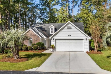 Charming 3-Bedroom Home with Golf Course Views in Colonial on Palmetto Greens Golf and Country Club in South Carolina - for sale on GolfHomes.com, golf home, golf lot