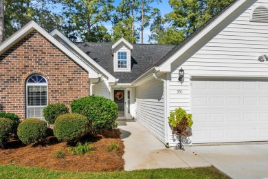 Charming 3-Bedroom Home with Golf Course Views in Colonial on Palmetto Greens Golf and Country Club in South Carolina - for sale on GolfHomes.com, golf home, golf lot