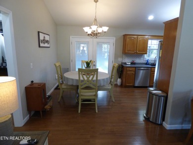 Nice 3 bedroom, 2 bath home with appr 1524 Sq. ft. in beautiful on Deer Creek Golf Club in Tennessee - for sale on GolfHomes.com, golf home, golf lot