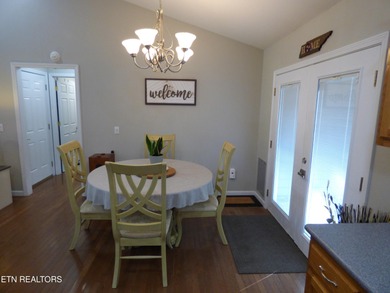 Nice 3 bedroom, 2 bath home with appr 1524 Sq. ft. in beautiful on Deer Creek Golf Club in Tennessee - for sale on GolfHomes.com, golf home, golf lot