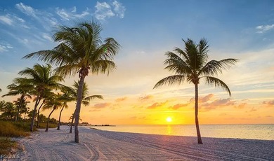 Cape Coral Canal-Front Vacant Lot - Perfect for a Future on Del Tura Golf and Country Club in Florida - for sale on GolfHomes.com, golf home, golf lot