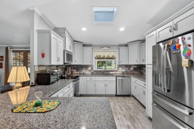 Welcome to 3109 Sand Trap Court, nestled within one of the on Highland Fairways Golf Club in Florida - for sale on GolfHomes.com, golf home, golf lot