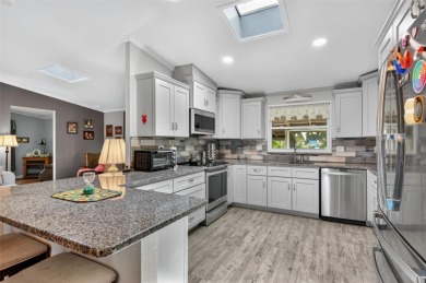 Welcome to 3109 Sand Trap Court, nestled within one of the on Highland Fairways Golf Club in Florida - for sale on GolfHomes.com, golf home, golf lot