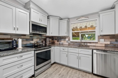 Welcome to 3109 Sand Trap Court, nestled within one of the on Highland Fairways Golf Club in Florida - for sale on GolfHomes.com, golf home, golf lot