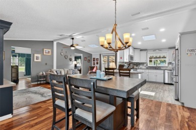 Welcome to 3109 Sand Trap Court, nestled within one of the on Highland Fairways Golf Club in Florida - for sale on GolfHomes.com, golf home, golf lot
