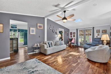 Welcome to 3109 Sand Trap Court, nestled within one of the on Highland Fairways Golf Club in Florida - for sale on GolfHomes.com, golf home, golf lot