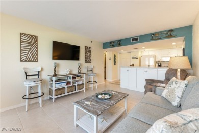 WATERFRONT with a MARINA VIEW!! FULLY FURNISHED & TURNKEY!! Cute on Burnt Store Golf Club in Florida - for sale on GolfHomes.com, golf home, golf lot