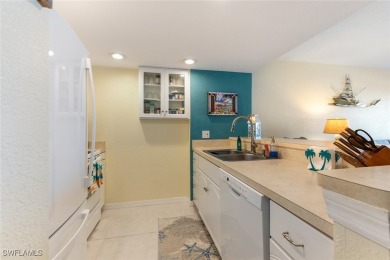 WATERFRONT with a MARINA VIEW!! FULLY FURNISHED & TURNKEY!! Cute on Burnt Store Golf Club in Florida - for sale on GolfHomes.com, golf home, golf lot