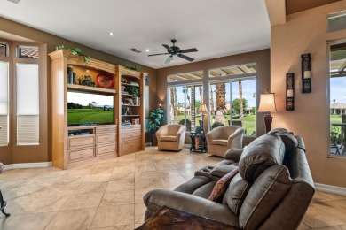 Beautifully REMODELED and being offered TURNKEY FURNISHED in on Heritage Palms Golf Club in California - for sale on GolfHomes.com, golf home, golf lot