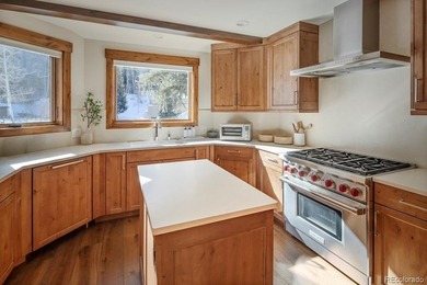 New co-ownership opportunity by Pacaso: Own one-eighth of on  in Colorado - for sale on GolfHomes.com, golf home, golf lot