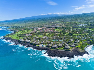 Discover your slice of Hawaiian paradise at Kanaloa at Kona, a on Kona Country Club Golf Course in Hawaii - for sale on GolfHomes.com, golf home, golf lot