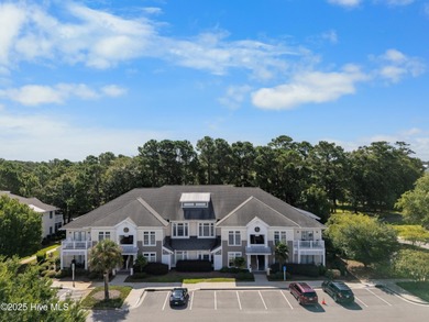Enjoy this unfurnished luxury condo with 9' ceilings, granite on Members Club At St. James Plantation in North Carolina - for sale on GolfHomes.com, golf home, golf lot