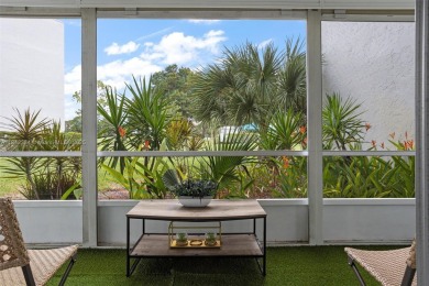 Fully remodeled 3BD/2BA first-floor corner unit in Dorchester at on Poinciana Golf Club in Florida - for sale on GolfHomes.com, golf home, golf lot