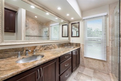 Welcome to this beautifully maintained 3-bedroom, 2-bathroom on Tarpon Woods Golf Club in Florida - for sale on GolfHomes.com, golf home, golf lot