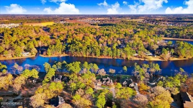 WHAT A PROPERTY!! Welcome to the Village of Walnut Creek! This on Walnut Creek Country Club in North Carolina - for sale on GolfHomes.com, golf home, golf lot