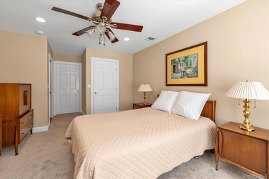 Welcome to this move in ready 2 bedroom, 2 full bath residence on The Greens At Half Hollow in New York - for sale on GolfHomes.com, golf home, golf lot