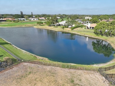 Discover an extraordinary opportunity to create your dream home on Hamlet Country Club in Florida - for sale on GolfHomes.com, golf home, golf lot