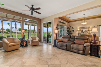 Beautifully REMODELED and being offered TURNKEY FURNISHED in on Heritage Palms Golf Club in California - for sale on GolfHomes.com, golf home, golf lot
