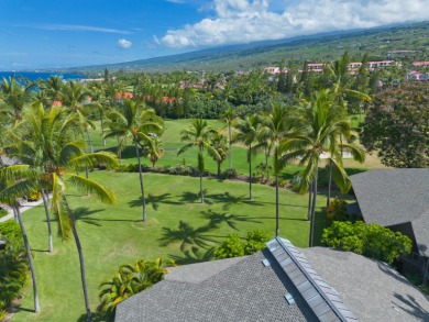 Discover your slice of Hawaiian paradise at Kanaloa at Kona, a on Kona Country Club Golf Course in Hawaii - for sale on GolfHomes.com, golf home, golf lot
