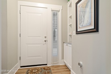 Enjoy this unfurnished luxury condo with 9' ceilings, granite on Members Club At St. James Plantation in North Carolina - for sale on GolfHomes.com, golf home, golf lot