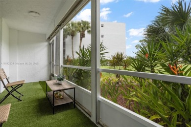 Fully remodeled 3BD/2BA first-floor corner unit in Dorchester at on Poinciana Golf Club in Florida - for sale on GolfHomes.com, golf home, golf lot