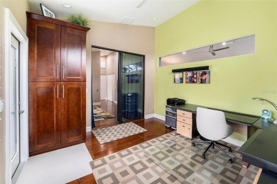 Welcome to this beautifully maintained 3-bedroom, 2-bathroom on Tarpon Woods Golf Club in Florida - for sale on GolfHomes.com, golf home, golf lot