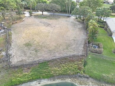 Price reduction! Discover an extraordinary opportunity to create on Hamlet Country Club in Florida - for sale on GolfHomes.com, golf home, golf lot