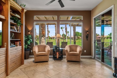 Beautifully REMODELED and being offered TURNKEY FURNISHED in on Heritage Palms Golf Club in California - for sale on GolfHomes.com, golf home, golf lot