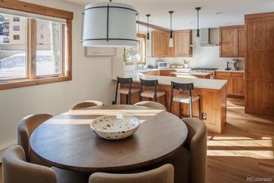 New co-ownership opportunity by Pacaso: Own one-eighth of on  in Colorado - for sale on GolfHomes.com, golf home, golf lot