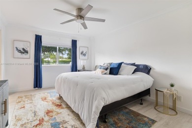 Fully remodeled 3BD/2BA first-floor corner unit in Dorchester at on Poinciana Golf Club in Florida - for sale on GolfHomes.com, golf home, golf lot