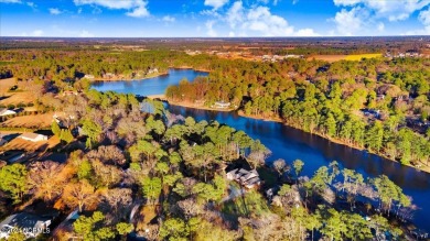 WHAT A PROPERTY!! Welcome to the Village of Walnut Creek! This on Walnut Creek Country Club in North Carolina - for sale on GolfHomes.com, golf home, golf lot