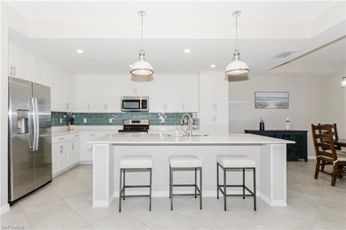 Welcome to TURNKEY furnished resort living in The National Golf on Panther Run Golf Club in Florida - for sale on GolfHomes.com, golf home, golf lot