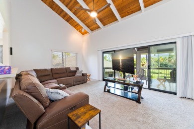 Discover your slice of Hawaiian paradise at Kanaloa at Kona, a on Kona Country Club Golf Course in Hawaii - for sale on GolfHomes.com, golf home, golf lot