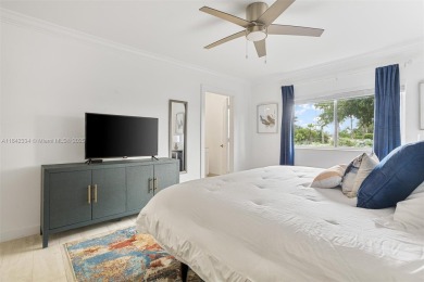 Fully remodeled 3BD/2BA first-floor corner unit in Dorchester at on Poinciana Golf Club in Florida - for sale on GolfHomes.com, golf home, golf lot