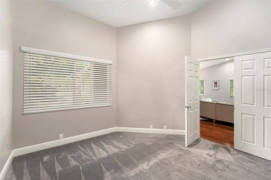 Welcome to this beautifully maintained 3-bedroom, 2-bathroom on Tarpon Woods Golf Club in Florida - for sale on GolfHomes.com, golf home, golf lot