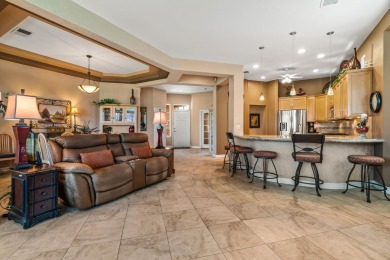 Beautifully REMODELED and being offered TURNKEY FURNISHED in on Heritage Palms Golf Club in California - for sale on GolfHomes.com, golf home, golf lot