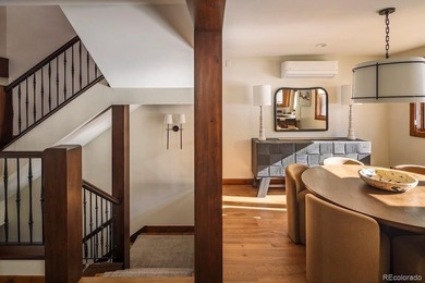 New co-ownership opportunity by Pacaso: Own one-eighth of on  in Colorado - for sale on GolfHomes.com, golf home, golf lot