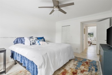 Fully remodeled 3BD/2BA first-floor corner unit in Dorchester at on Poinciana Golf Club in Florida - for sale on GolfHomes.com, golf home, golf lot