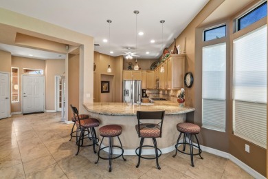 Beautifully REMODELED and being offered TURNKEY FURNISHED in on Heritage Palms Golf Club in California - for sale on GolfHomes.com, golf home, golf lot