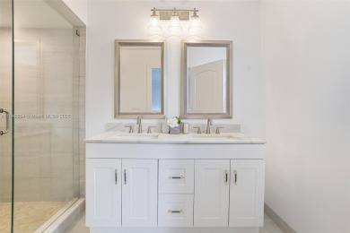 Fully remodeled 3BD/2BA first-floor corner unit in Dorchester at on Poinciana Golf Club in Florida - for sale on GolfHomes.com, golf home, golf lot