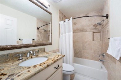 Welcome to this beautifully maintained 3-bedroom, 2-bathroom on Tarpon Woods Golf Club in Florida - for sale on GolfHomes.com, golf home, golf lot