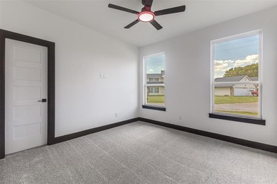 MOTIVATED SELLER!! Stunning New Construction Custom Home by on Cedar Creek Country Club in Texas - for sale on GolfHomes.com, golf home, golf lot